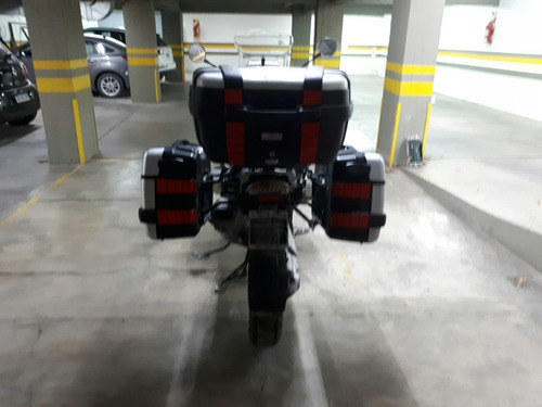 Imagen 4 de 5 de Bmw R1200 Gs Adventure