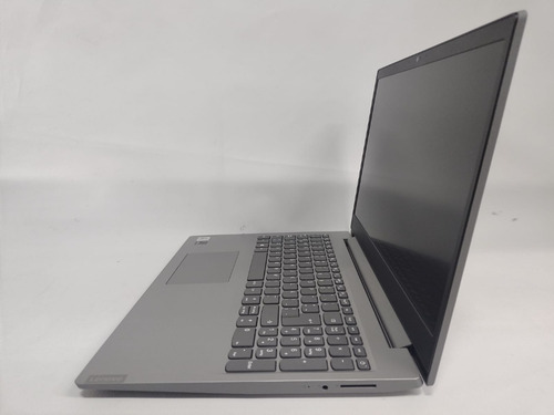 Imagen 3 de 3 de Notebook Lenovo S145-15 Intel I7-1065 4gb Ram 256 Ssd