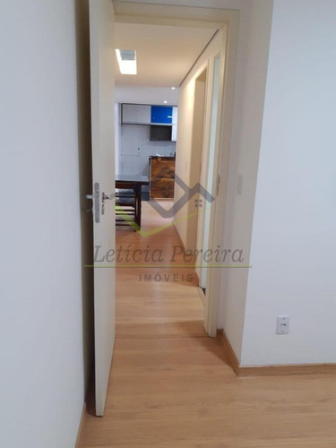 Imagem 15 de 30 de Apartamento Com 2 Dormitórios À Venda, 46 M² Por R$ 220.000,00 - Cidade Edson - Suzano/sp - Ap00164 - 68925846