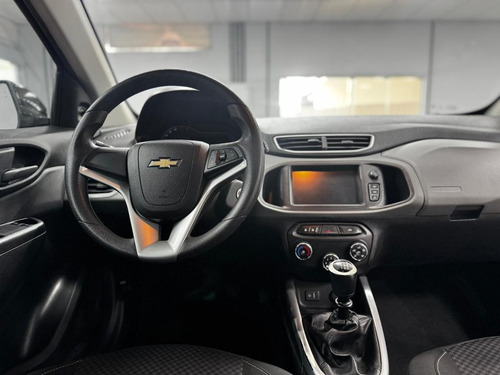 Chevrolet Onix 1.4 8V Flex 5P Aut.