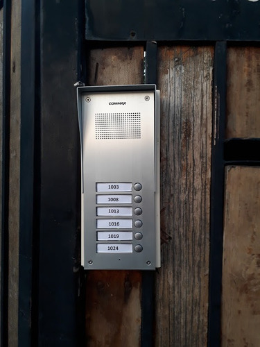 Imagen 10 de 10 de Servicio Técnico Dsc - Dahua - Imou - Hikvision - Commax -