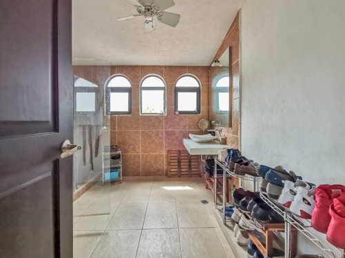 Imagen 21 de 30 de Casa 3 Recámaras En Venta. Residencial Mallorca, Sm18, Cancún, Q.roo