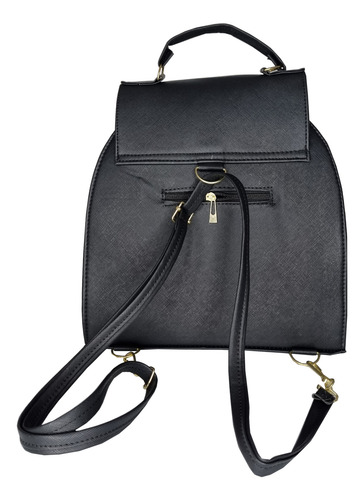 Bolsa Mochila Beetlejuice