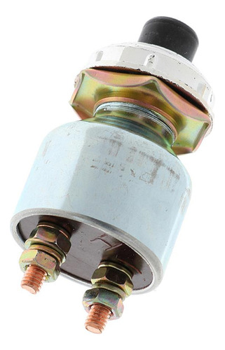 J 5 Botón De Arranque Del Motor 12v Interruptor De Encendido