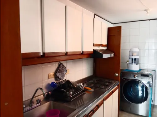 Venta Apartamento 80 Mts2,miraflores, Oeste De Cali,12813.1