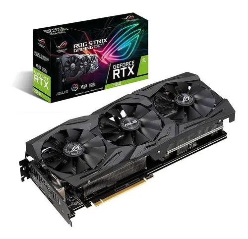 Rtx hotsell 2060 gddr6
