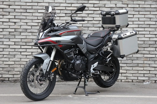 Imagen 4 de 15 de Moto Voge 500 Dsx 0km Entrega Inmediata