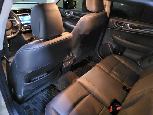Imagen 13 de 19 de Subaru Outback 2018 2.5 Limited