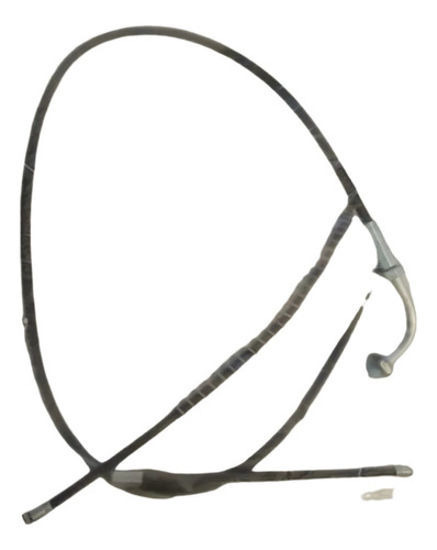 Yamaha Dt 125 175 Cable Acelerador Nacional