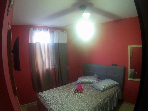 Apartamento Em Vila Figueira, Suzano/sp De 45m² 2 Quartos À Venda Por R$ 180.000,00 - Ap622562