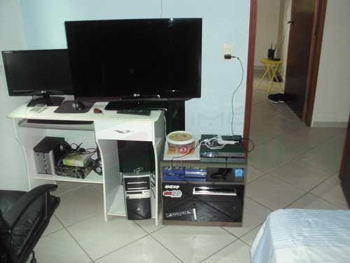 Imagem 11 de 30 de Casa Sobrado Em Santo André - 3090