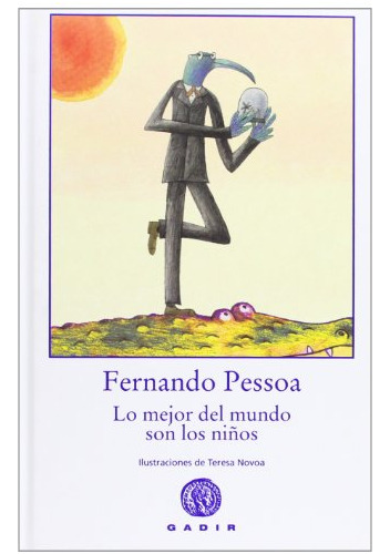 Libro Lo Mejor Del Mundo Son Los Niños (cartone) - Pessoa Fe