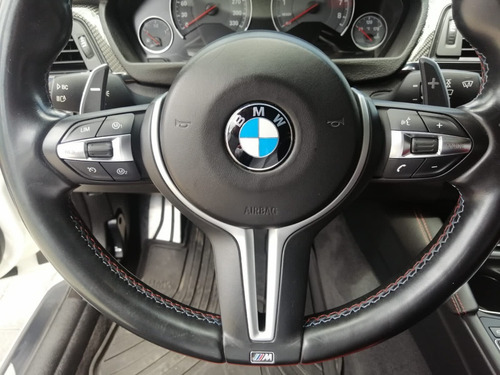 Imagen 9 de 15 de Bmw M4 2015