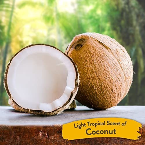 Imagen 7 de 7 de Shampoo En Seco Hipoalergénico Tropiclean Coco