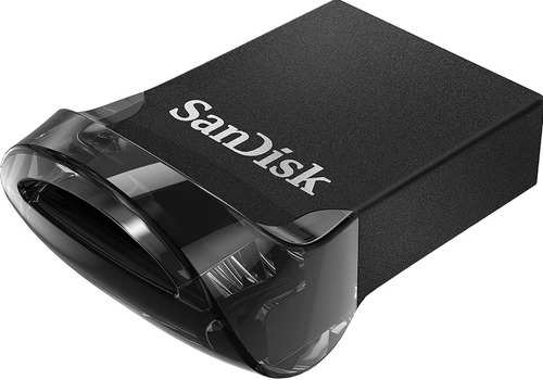 Sandisk 512gb Ultra Fit Usb 3.1 Flash Drive - Nuevo Sellado