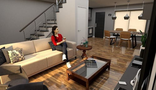 Imagen 9 de 10 de Duplex En Venta En Ituzaingo Norte