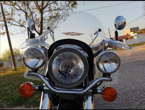 Imagen 5 de 14 de Honda Shadow 750 Ace
