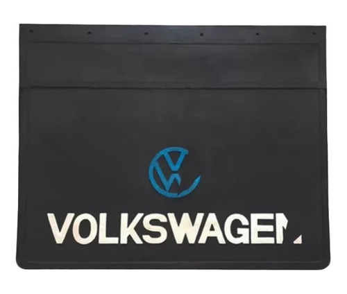 Barrero Camion Volkswagen 60 X 50 Cm. (119/1)