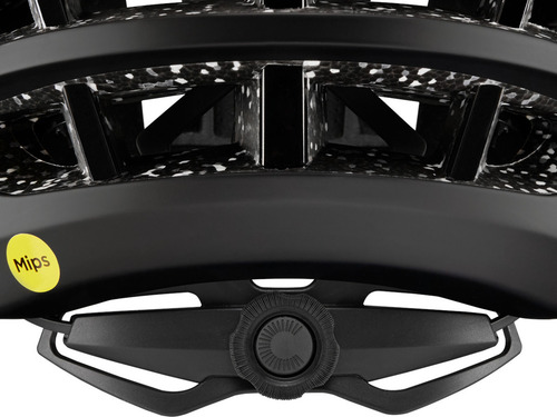 Casco Cannondale Dynam. Intellivent, Mips, Polyrail, Framelo Color Negro Talla M
