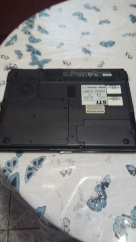 Vendo Lote De 2 Notebooks
