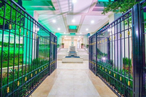 Imagem 12 de 17 de Apartamento - A244mparcd - 69311758