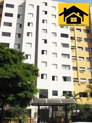 Imagem 2 de 30 de Apartamento Amplo Com Excelente Localização * Oportunidade Única Para Sair Do Aluguel. - Ap00335 - 33905528