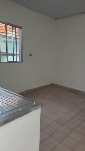 Casa 1 Quarto Na V. Sta Isabel/ V. Carrão