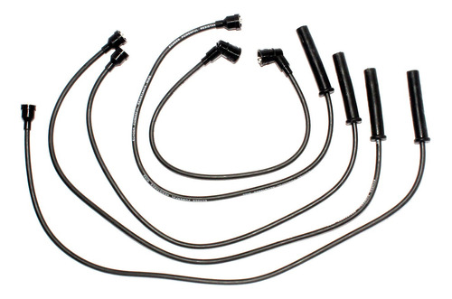 Juego Cable Bujia Chevrolet Luv 2.0 1984 Al 1989