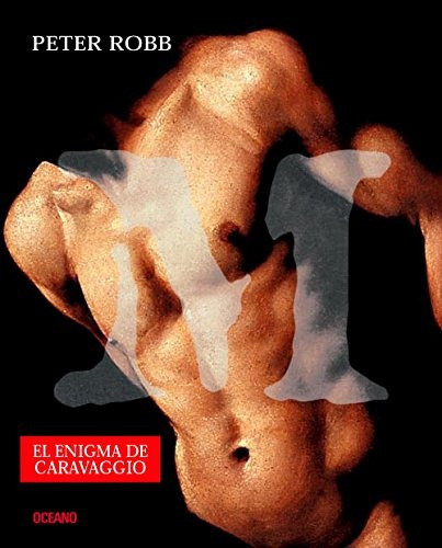 M: El Enigma De Caravaggio - Nuevo
