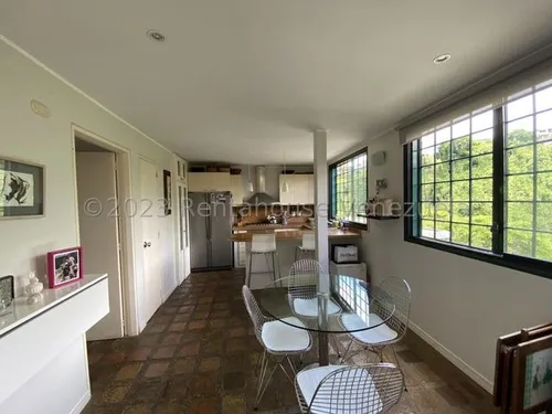 Casa En Venta - Mls #24-7403