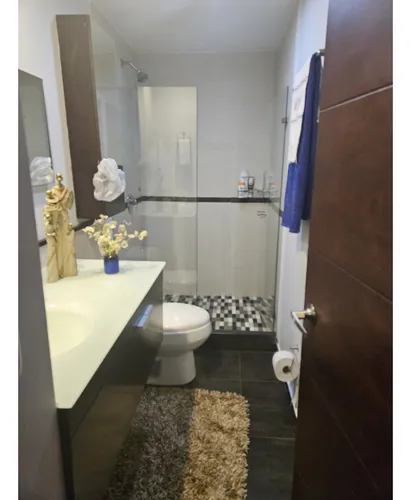 Vendo Apartamento Pasadena 119 M2 Terraza Propia Y Cbs, 2 Garajes
