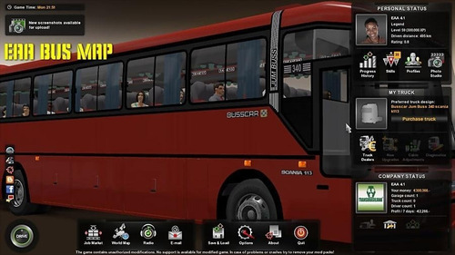 euro truck simulator 2 bus baixaki euro truck simulator 2 bus baixaki