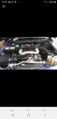 Suzuki Grand Vitara Vitara V6 Spot 4 X 4