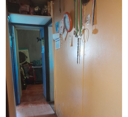 Departamento En 4 Piso Con Vista A La Cordillera.