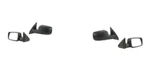 Comprar Par Espejos Dodge Ram Pu 2009 2010 2011 2012 2013 Manuales