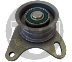 Tensor Distr Mitsubishi L200 Iii 2.5 Td Diesel 1996 Al 2006