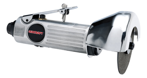 Cortador Lateral Pneumático 3 Pol. + 5 Disco Corte