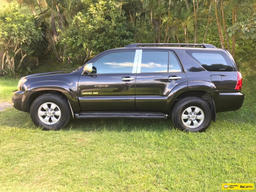 Toyota 4runner Sport Wagon 4x4 Automatica