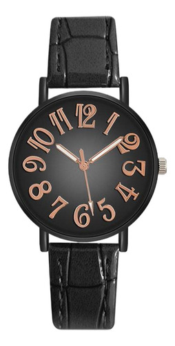 Relojes Simples Para Mujer Relojes Casuales Para Mujer Reloj