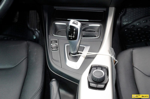 BMW Serie 1 1.6 116i F20 Sport Líne Twinpower Turbo