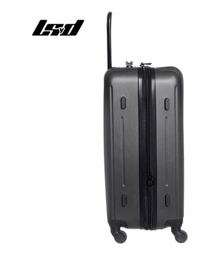 Valija Grande Unicross 28´´ Abs Expandible 360 91.9029w
