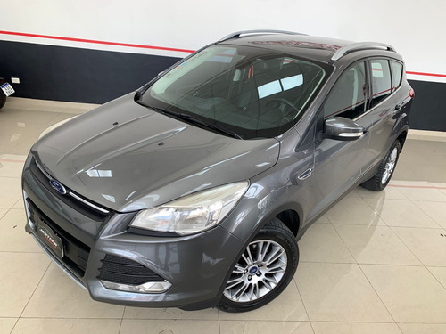 Ford Kuga 1.6 Sel 6mt Fwd T 150 Cv