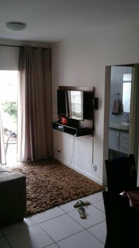 Apartamentos - Ref: V3055