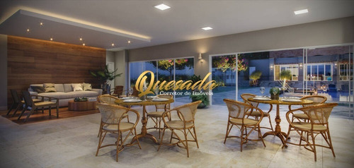 Imagem 5 de 6 de Casa - Ca00299 - 69283468