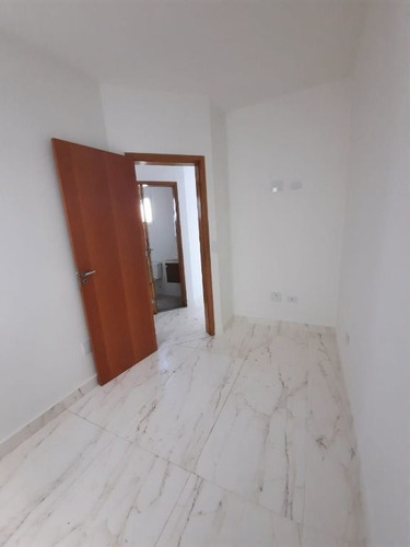 Imagem 10 de 19 de Apartamento À Venda, 45 M² Por R$ 255.000,00 - Vila Príncipe De Gales - Santo André/sp - Ap8508