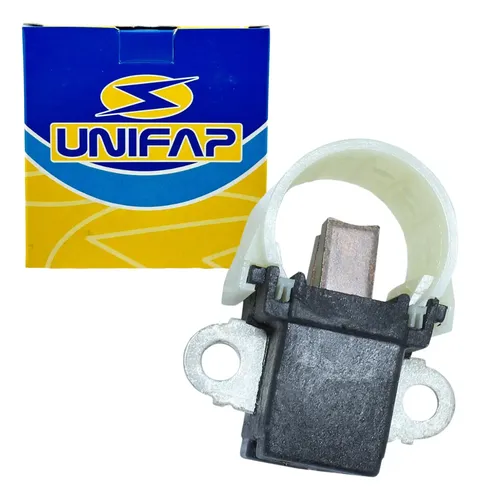 専用　　　専用 Porta Escova Alternador Denso Unifap Uf-2.223/2 | Parcelamento sem
