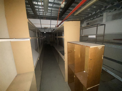 Local Comercial En Arriendo En Concepción