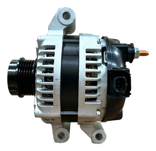 Alternador Nippondenso Chevrolet Blazer Camaro S10 130amp
