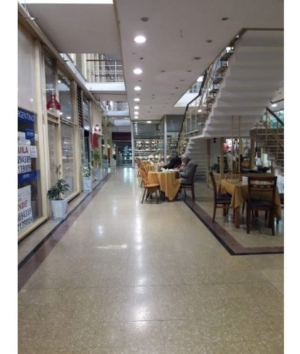 Imagen 3 de 3 de Farias&farias Oportunidad Oficinas Céntricas En Alquiler