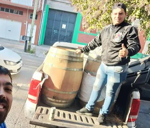 Servicio De Flete. Camioneta Doble Cabina
